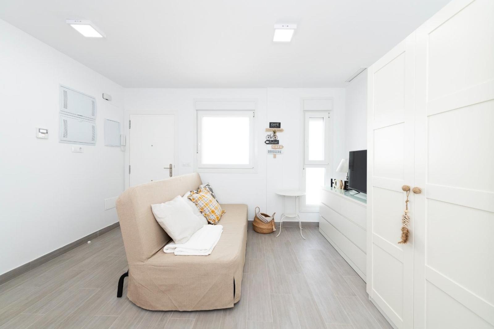 Dreamy Beach Penthouse ตอร์เร เด เบนากาลบอน ภายนอก รูปภาพ