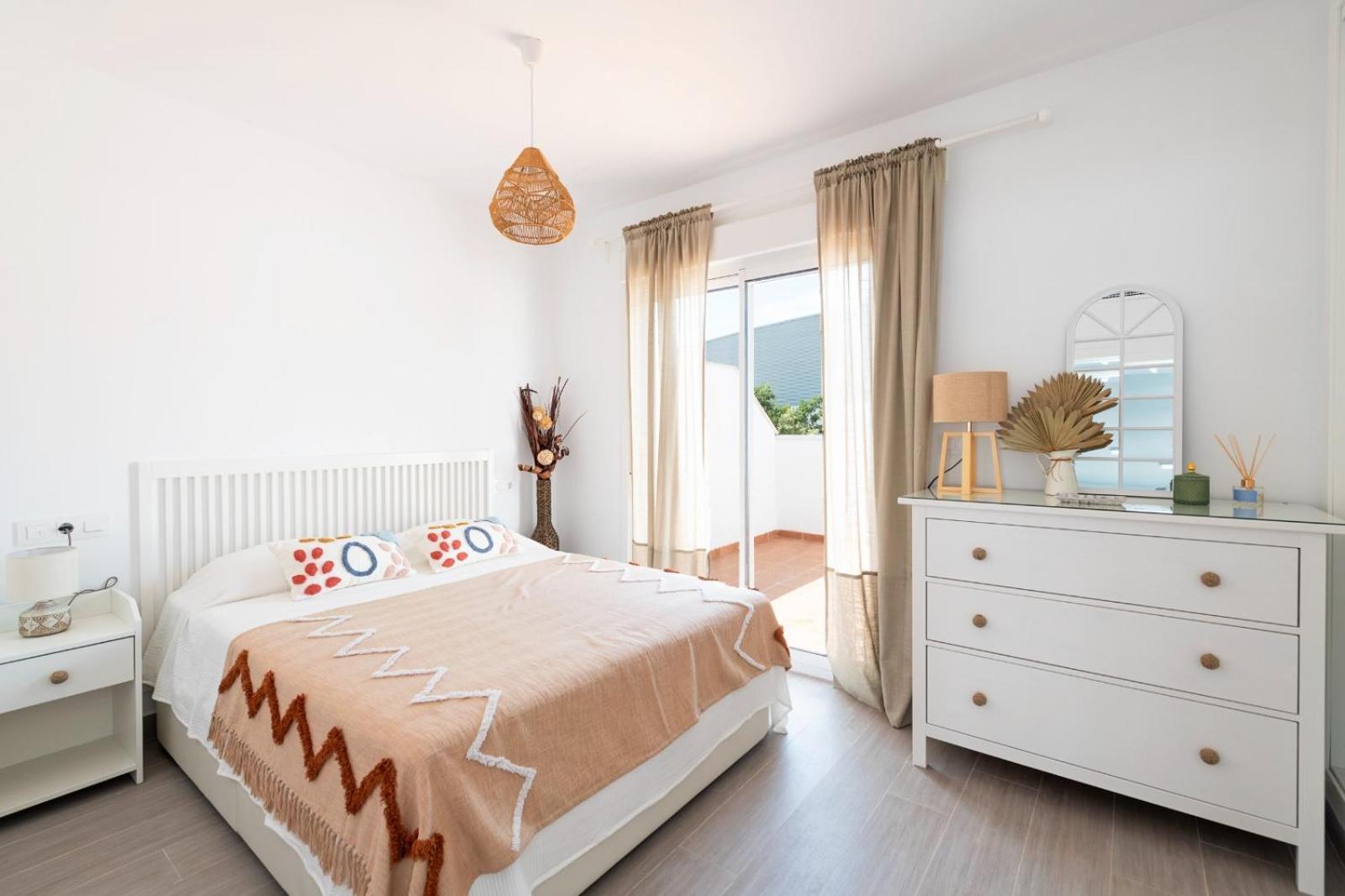 Dreamy Beach Penthouse ตอร์เร เด เบนากาลบอน ภายนอก รูปภาพ