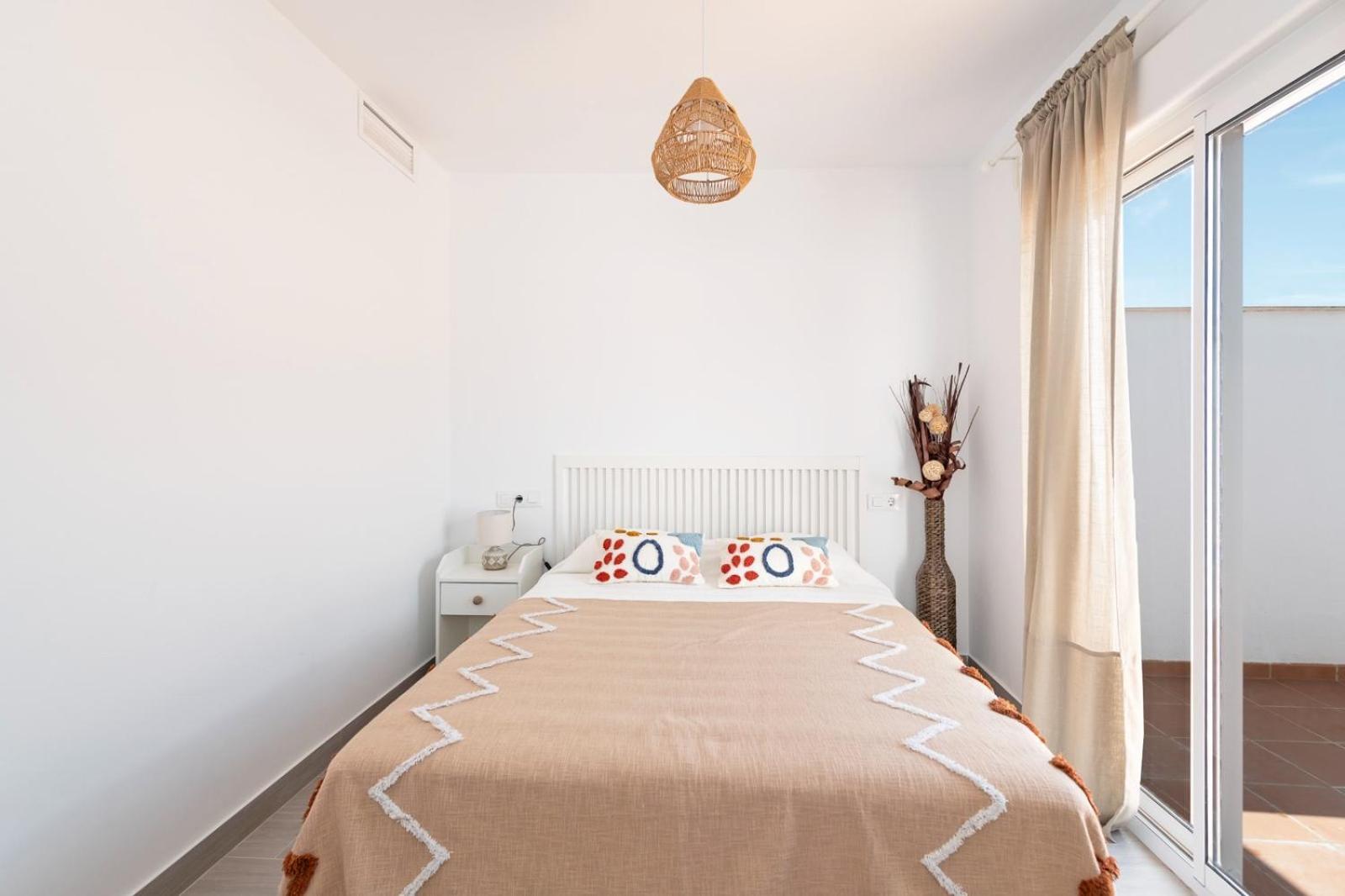 Dreamy Beach Penthouse ตอร์เร เด เบนากาลบอน ภายนอก รูปภาพ