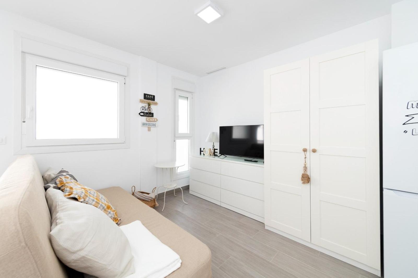 Dreamy Beach Penthouse ตอร์เร เด เบนากาลบอน ภายนอก รูปภาพ