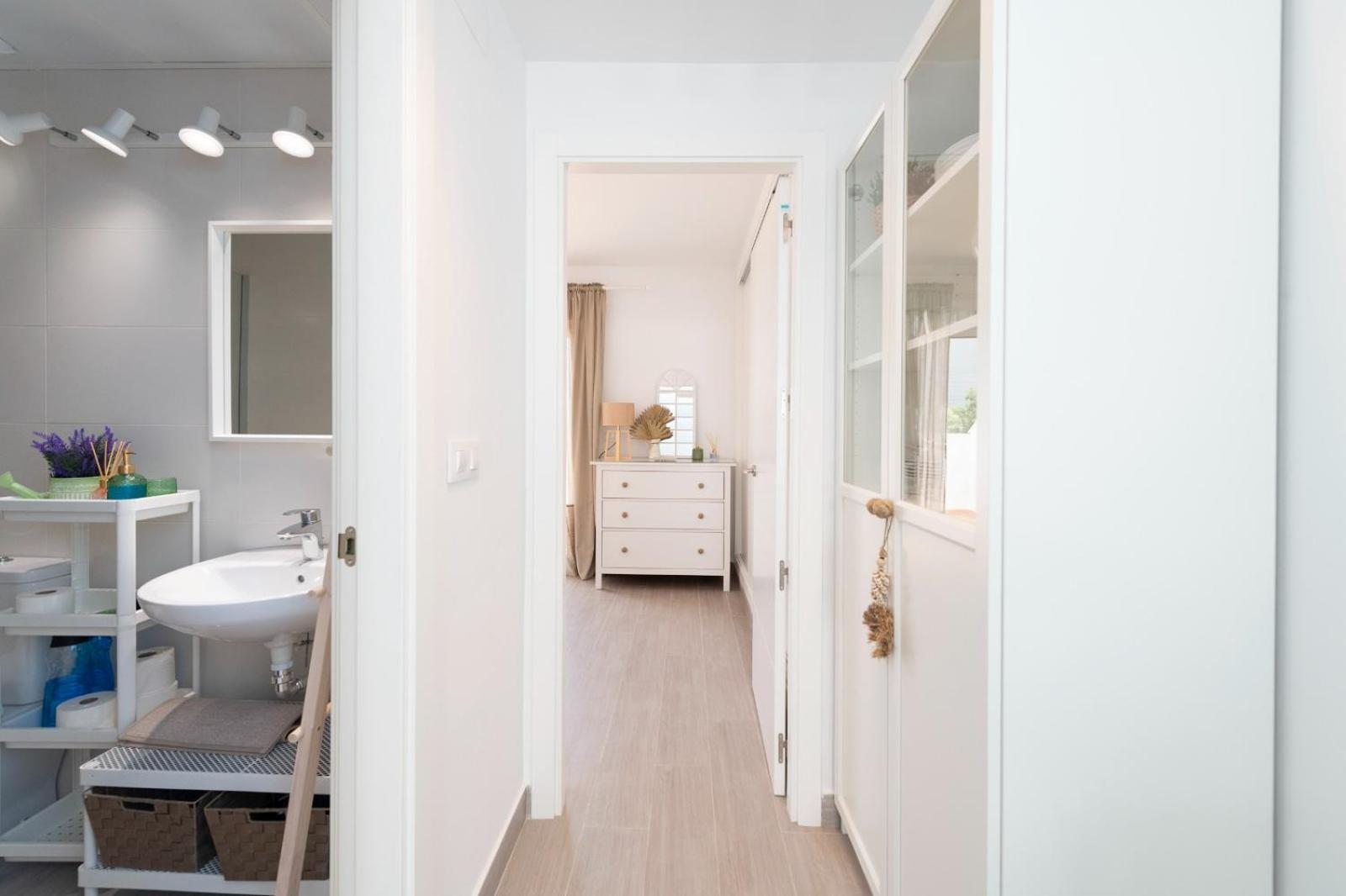 Dreamy Beach Penthouse ตอร์เร เด เบนากาลบอน ภายนอก รูปภาพ